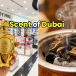 Best Arabic perfumes Dubai Duty Free shopping guide